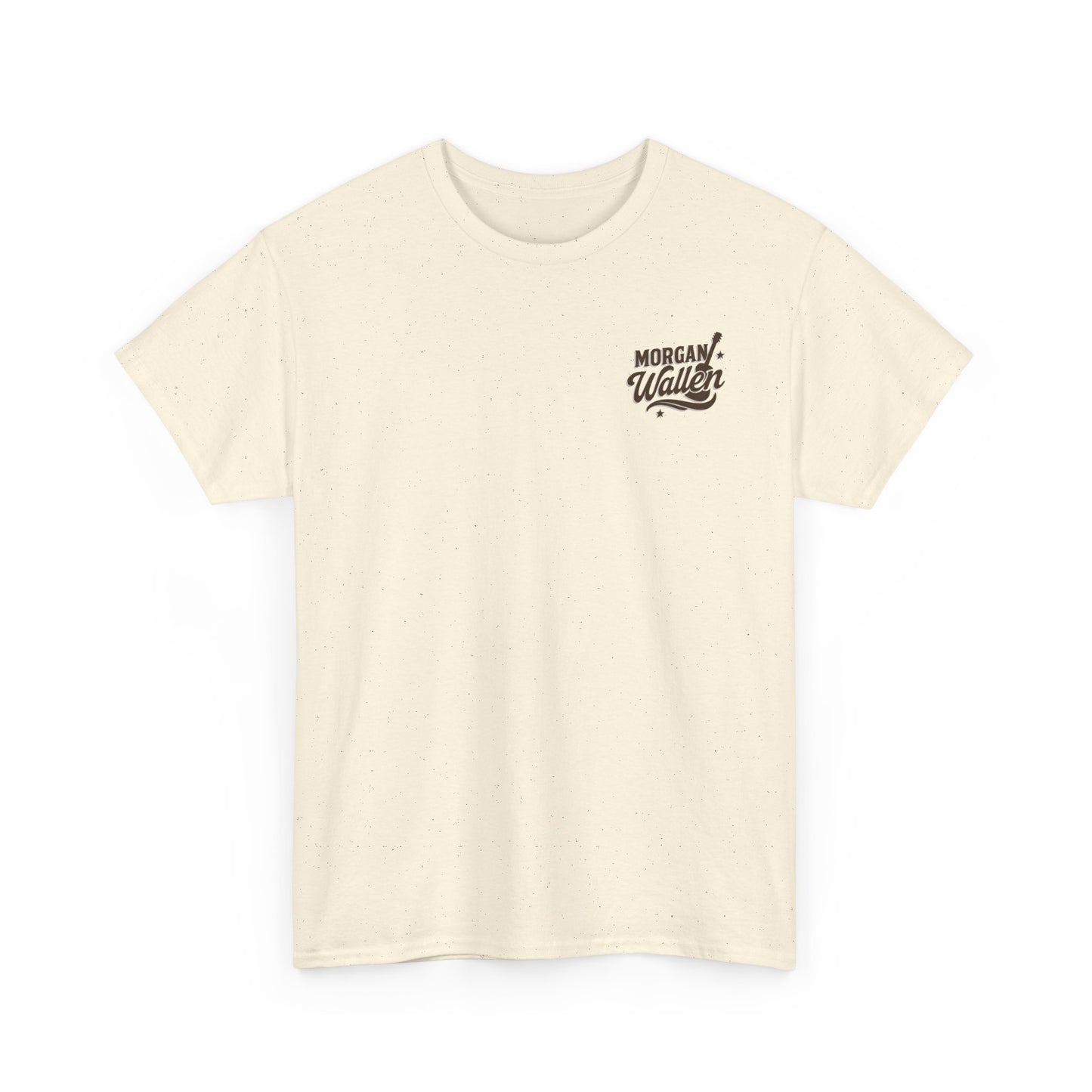 Vintage Style Morgan Wallen Graphic Tee